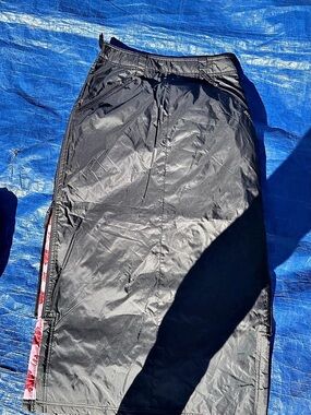 SKHOOP Sockeye Original Skirt Mini Black & Pink XS